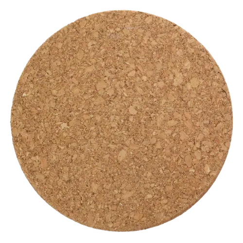 Natural Cork Trivet