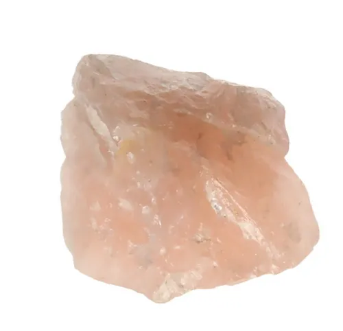 Natural Rough Natural Rose Quartz Specimen