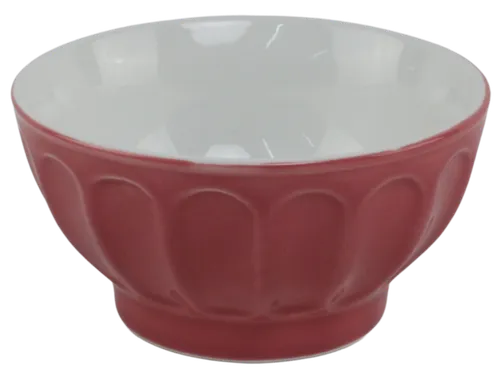 Raspberry Pink Ceramic Small Bowl