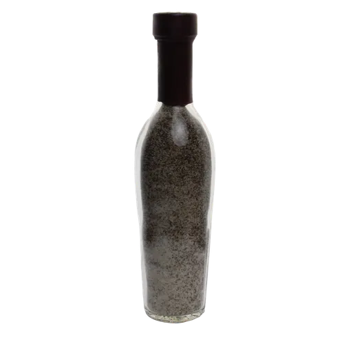 Decorative Salt & Pepper Bottle