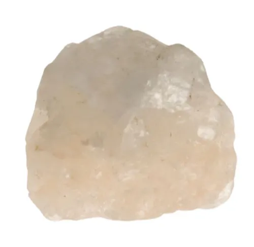 Natural Rough Quartz