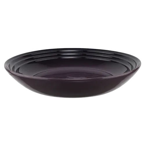 Eggplant Purple Pasta Bowl