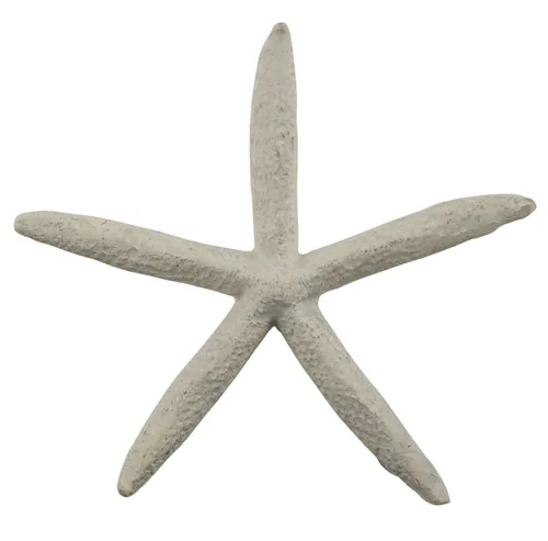 White Starfish