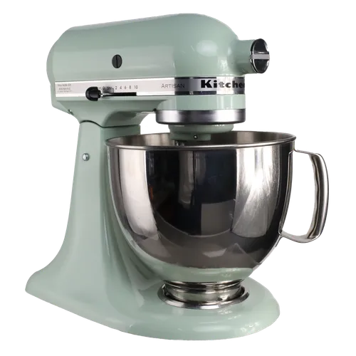 Green Pistachio Electric Stand Mixer