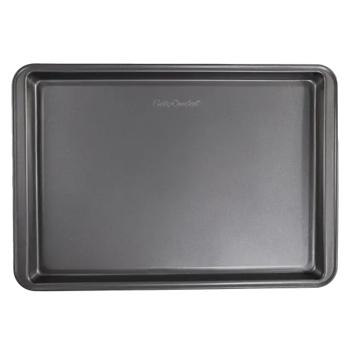 Grey Tin Cookie Sheet