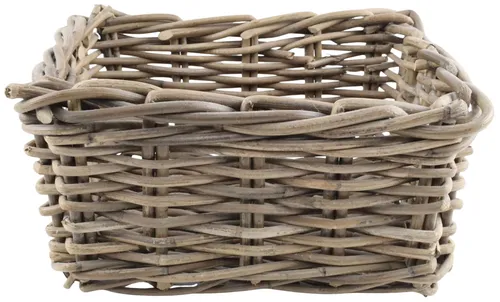 Natural Wicker Woven Basket