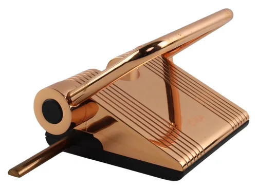 Copper 2 Hole Punch