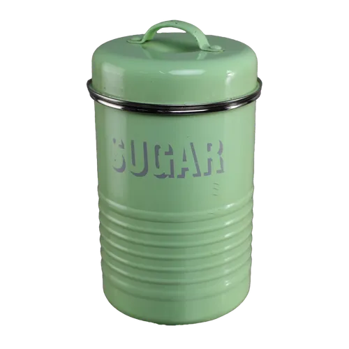 Mint Green Metal 