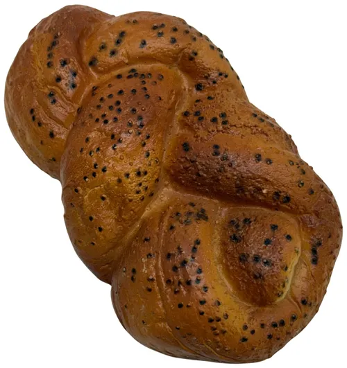 Artificial Twist Roll