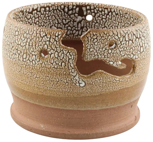 Ceramic Yarn Bowl