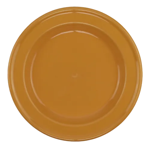 Goldfinch Yellow Side Plate