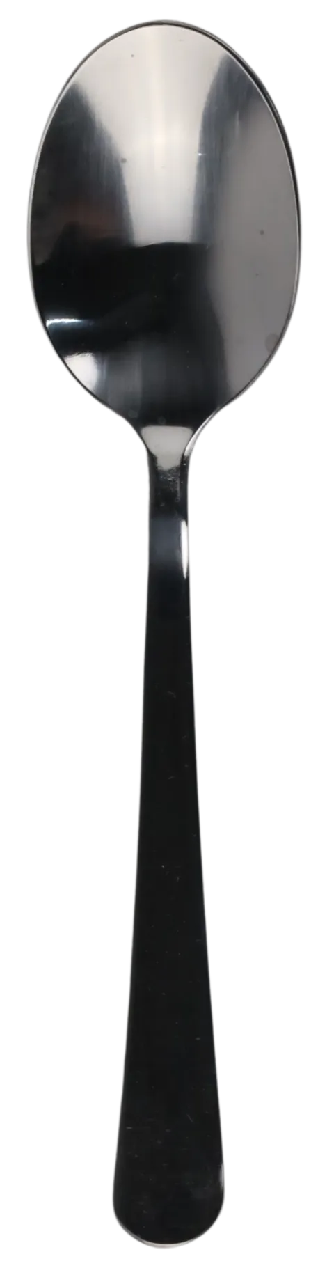 Silver Coffee Spoon