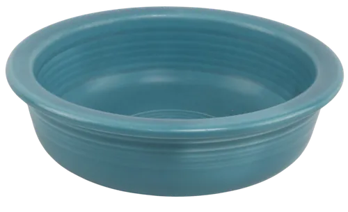Antique Turquoise Bowl
