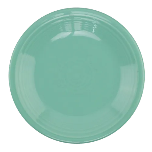 Seafoam Green Side Plate