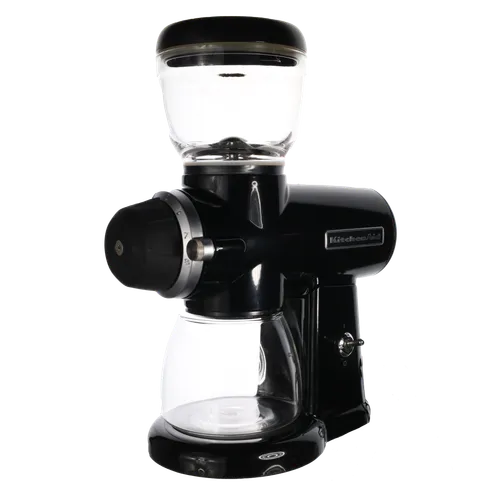 Black Onyx Coffee Bean Grinder