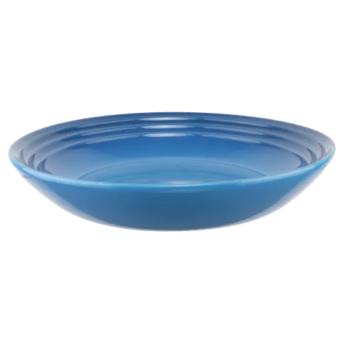 Sapphire Blue Pasta Bowl