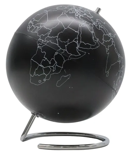 World Globe -S