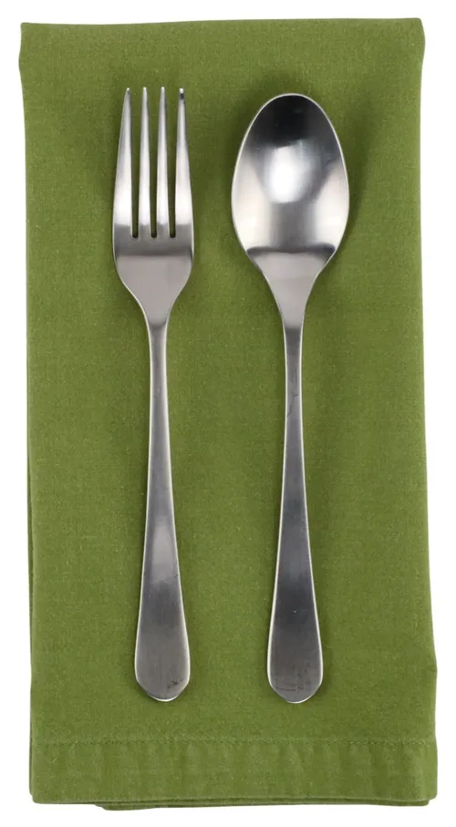 Juniper Green Napkin