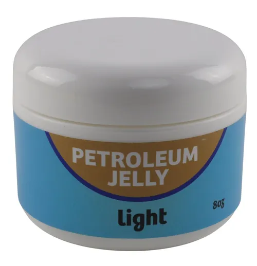 Generic Petroleum Jelly Light Jar