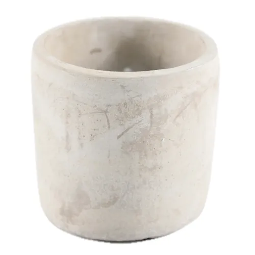 Concrete Plant Pot