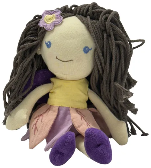 Fairy Doll Plush