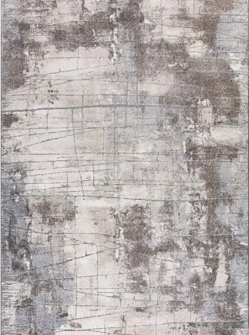 Ibiza Grey Area Rug 7'10