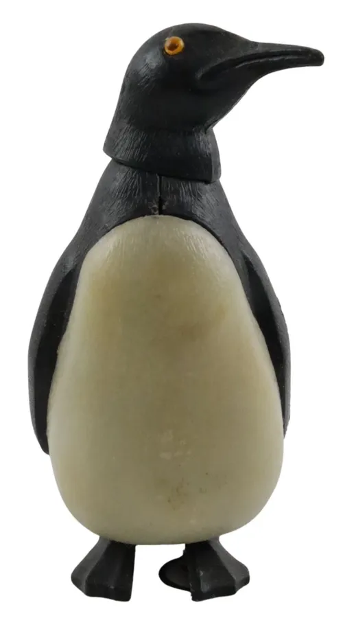Vintage Penguin Bobblehead