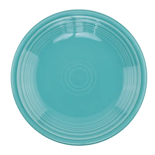 Turquoise Side Plate