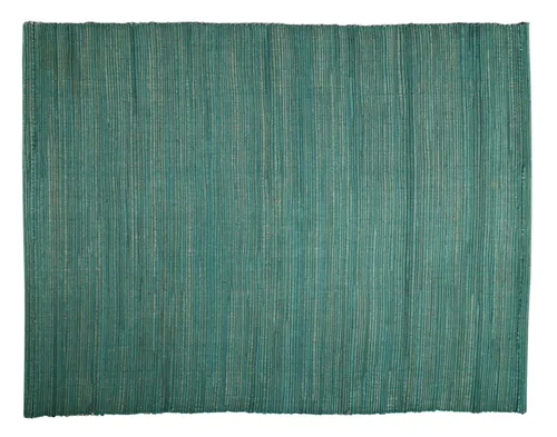 Green Woven Placemat