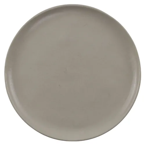 Beige Stoneware Side Plate