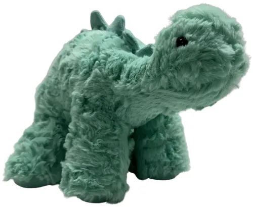 Green Dinosaur Plush Stuffed Animal