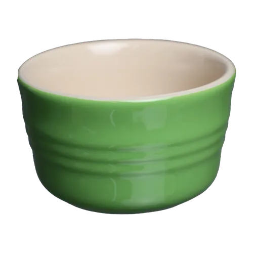 Pear Green Ceramic Ramekin