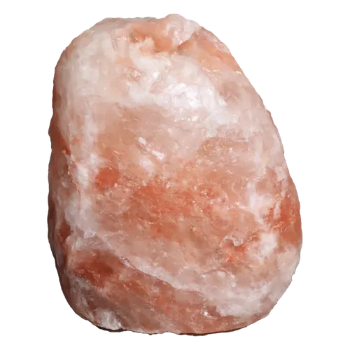 XL Himalayan Pink Salt Table Lamp