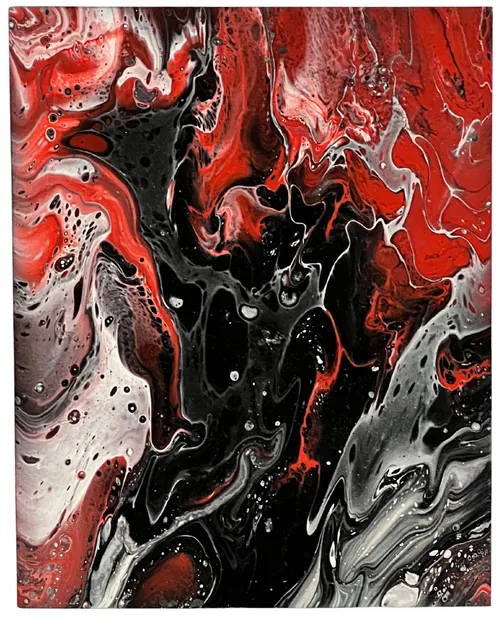 Fluid III On Board