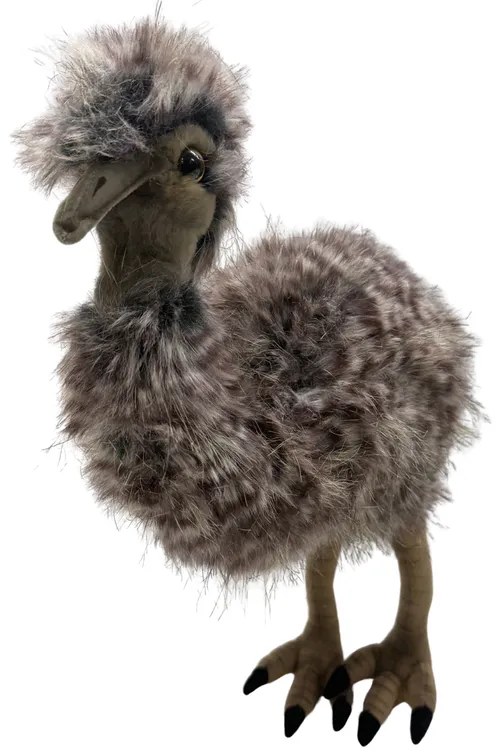 Dodo Bird Plush Stuffed Animal