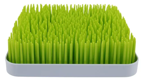 Grass Dish Drying Rack