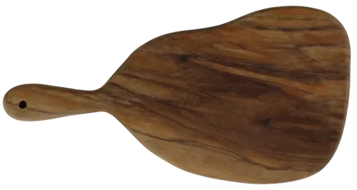 Irregular Shape Cutting Board