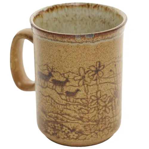 Meadow Stoneware Mug