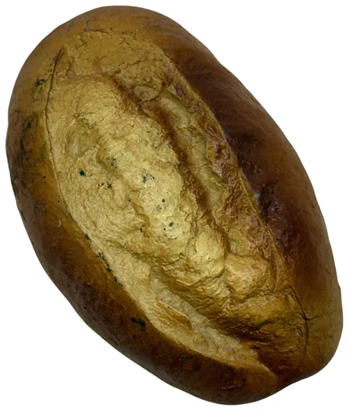 Artificial Sourdough Roll