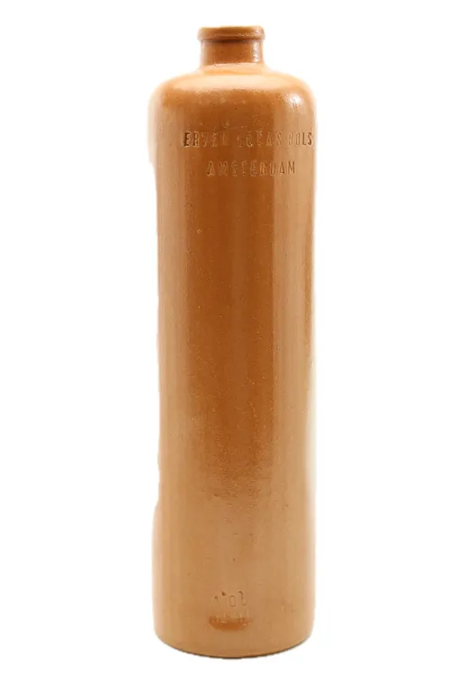 Tan 10 Litre Jug Ceramic Vase