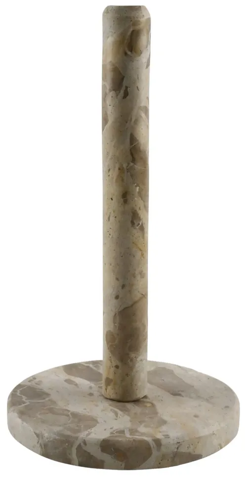 Marble Paper Towel Holder
