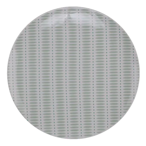 Sage Grains Side Plate