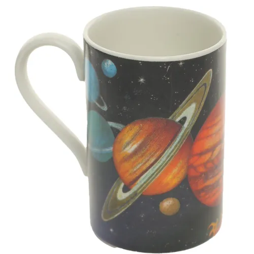 Solar System Mug