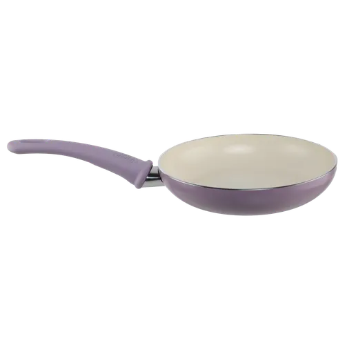 Pastel Purple 7.25
