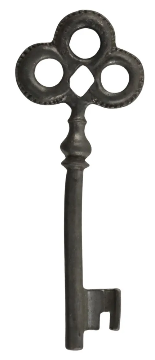 Antique Skeleton Key