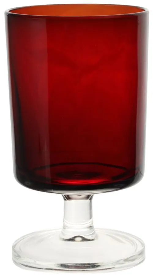 Ruby Red 4