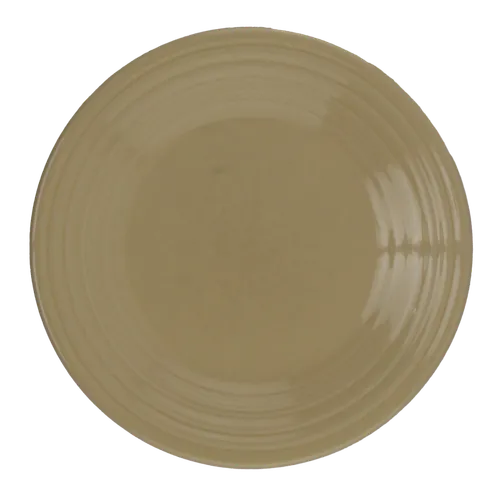 Wheat Beige Side Plate
