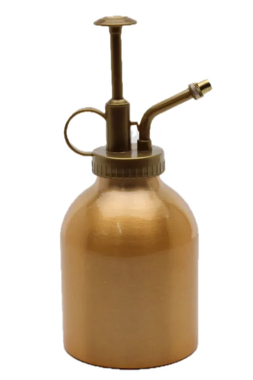 Copper Gardener's Plant Mist Sprayer
