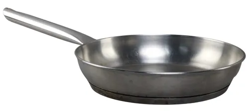 Stainless Steel 10