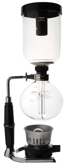 Syphon Coffee Maker 
